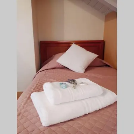 Just Listed Captain's Quarters Dream View Сasa de vacaciones Fiskardo