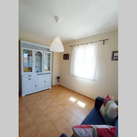 Feriehus Just Listed Captain's Quarters Dream View Fiskardo