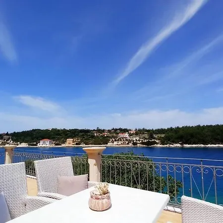 Feriehus Just Listed Captain's Quarters Dream View *