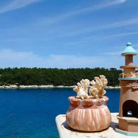 Just Listed Captain's Quarters Dream View * Fiskardo